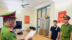Khởi tố tài xế chở khách gây tai nạn làm du khách Anh tử vong ở Tuyên Quang