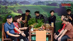 Tri thức dân gian “Văn hóa trà Thái Nguyên” hướng tới danh hiệu di sản quốc gia