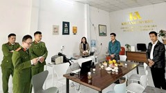 Thái Nguyên ngăn gian dối trong hồ sơ mua nhà ở xã hội
