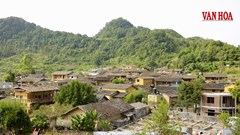 “Làng cổ tích” giữa Cao nguyên đá giữ hồn văn hóa vùng cực Bắc