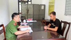 Khởi tố đối tượng dụ bé gái 14 tuổi quen trên Facebook đến nhà riêng để xâm hại