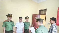 Khởi tố, bắt tạm giam cựu Phó Viện trưởng Trường Đại học Trưng Vương về tội lạm quyền
