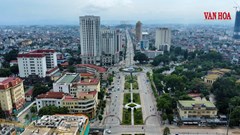 Dấu mốc kinh tế mới trên vùng đất Thủ đô kháng chiến