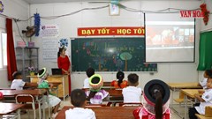 Hơn 432.000 học sinh Thái Nguyên khai giảng năm học mới