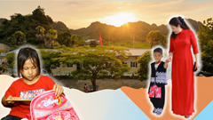 Kỳ 2 - Hành trình “gánh” chữ cắm rễ tri thức giữa đại ngàn ở Thái Nguyên