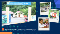 Kỳ 3 - Con chữ gieo khát vọng và đánh thức sức sống văn hóa Bản Tèn