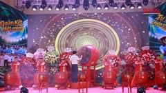 CLB Bóng đá Thái Nguyên xuất quân chinh phục mùa giải mới