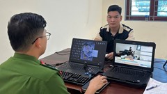 Khởi tố 2 đối tượng trục lợi bằng nội dung đồi trụy trên Telegram