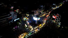 Lễ hội Thành Tuyên mở rộng dư địa phát triển du lịch văn hóa