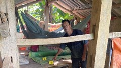 Khởi tố người đàn ông hiếp dâm cháu họ bị khuyết tật ở Thái Nguyên
