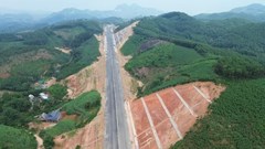 Ấn định thời điểm đưa Cao tốc Tuyên Quang - Hà Giang vào vận hành