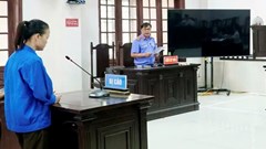 Chiêu lừa mua chung cư, nhà ở xã hội giá rẻ để chiếm đoạt tiền