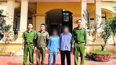 Cảnh giác bẫy “việc nhẹ lương cao” lừa phụ nữ qua biên giới
