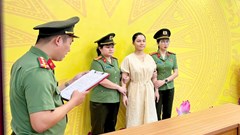 Bắt Giám đốc doanh nghiệp du lịch về tội trốn thuế ở Tuyên Quang