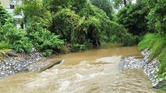 Thái Nguyên tìm thấy thi thể người đàn ông mất tích dưới suối 