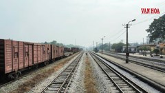 Tàu du lịch Hà Nội - Thái Nguyên mở hành trình khám phá xứ trà