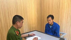 Sơn La bắt đối tượng mua bán người sau 8 năm lẩn trốn
