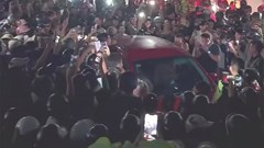 Rủi ro pháp lý việc livestream vụ chặn ô tô ở Thái Nguyên