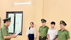 Khởi tố đối tượng tổ chức đưa người trốn sang Campuchia
