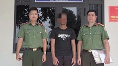 Một giám đốc ở Thái Nguyên bị khởi tố vì chứa chấp người nước ngoài trái phép