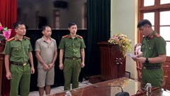 Khởi tố vụ vận chuyển tiêu thụ lợn nhiễm dịch tả châu Phi tại Thái Nguyên