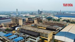Thái Nguyên tìm dư địa tăng trưởng từ chuỗi cung ứng nội địa