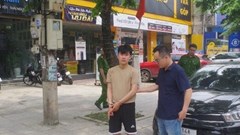 Quen nhau qua “Hội vỡ nợ muốn làm liều” rồi rủ nhau trộm điện thoại trong đêm
