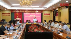 Thái Nguyên tăng trưởng GRDP 11,24% đứng thứ 6 cả nước
