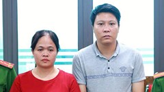 Khởi tố thêm kế toán và thủ quỹ trong vụ Hải Sapa TV
