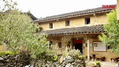 Lũng Cú kín phòng lưu trú trước ngày hội hoa tam giác mạch