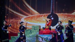 Tiếng hát cộng đồng đánh thức sức sáng tạo văn hóa từ cơ sở