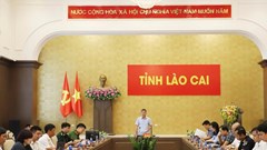 Lào Cai xử lý gần 2.000 vụ buôn lậu trong 9 tháng đầu năm