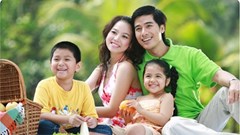 Bắc Giang phát động cuộc thi ảnh “Khoảnh khắc gia đình hạnh phúc”