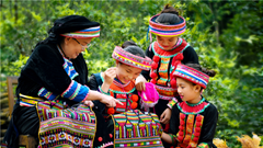 Lan tỏa thông điệp về xây dựng gia đình hạnh phúc