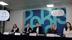 Olympic Paris 2024: Giới chuyên gia Mỹ cảnh báo nguy cơ tấn công mạng bằng AI