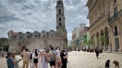 Du lịch Cuba đón tín hiệu vui, lượng khách Nga phục hồi mạnh mẽ