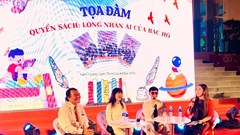 Kiên Giang hưởng ứng Ngày Sách và Văn hoá đọc Việt Nam 2024