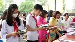 Yên Bái đẩy mạnh ứng dụng công nghệ số nâng cao hiệu quả đọc sách