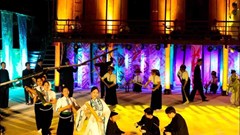 Về Noong Luống trải nghiệm “Huyền tích Uva” độc đáo của người Thái