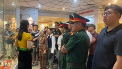 Miễn phí tham quan các điểm di tích lịch sử quốc gia đặc biệt Chiến trường Điện Biên Phủ