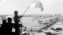 Truyền thông Mexico đưa tin đậm nét về Chiến thắng 30.4