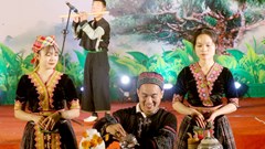 'Lễ hội Trà Shan tuyết - Tinh hoa giữa ngàn mây'