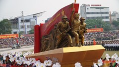 Sơ duyệt chương trình kỷ niệm 70 năm Chiến thắng Điện Biên Phủ