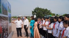 Tự hào “Dấu ấn Điện Biên trong điện ảnh”