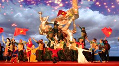 Dấu ấn Yên Bái trong Chiến dịch Điện Biên Phủ