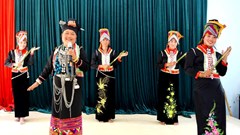 Người Khơ Mú ở Sốp Cộp gìn giữ nét đẹp văn hóa truyền thống