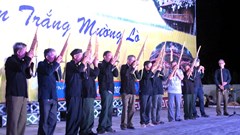 Bảo tồn, phát huy văn hóa phi vật thể các dân tộc thiểu số có nguy cơ mai một