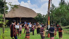 Phát huy vai trò người có uy tín vùng đồng bào dân tộc thiểu số Quảng Bình