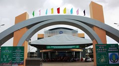 Thành lập Trung tâm Văn hóa, nghệ thuật tỉnh Kiên Giang