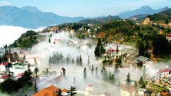 Festival sông Hồng 2024 sẽ diễn ra nhiều hoạt động hấp dẫn